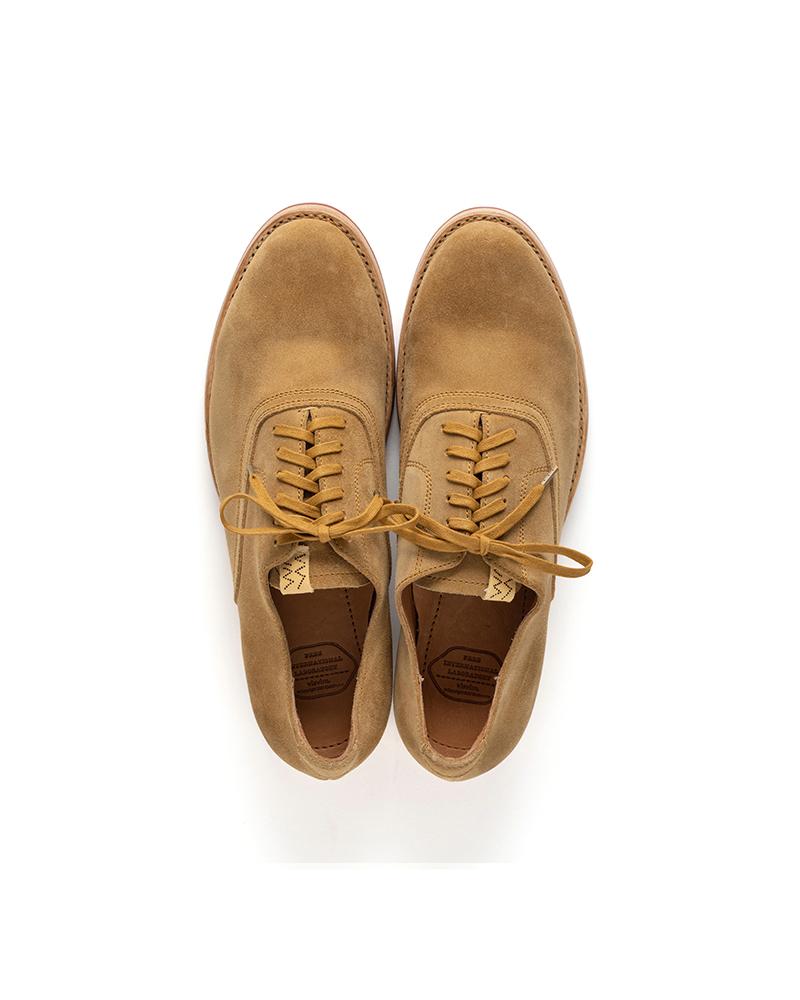 靴 visvim  LAKE SLIPPERS-FOLK CADDO MOC SLIPPER-FOLK W | Visvim Official North American